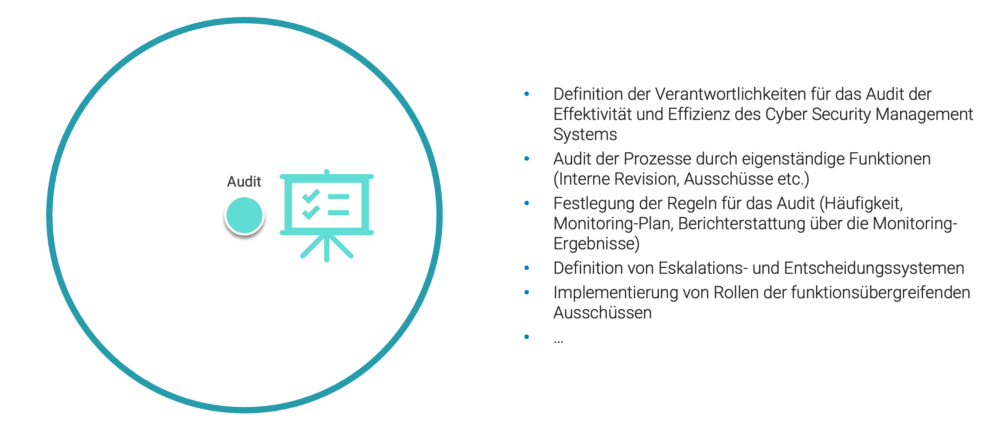 CSMS_Audit