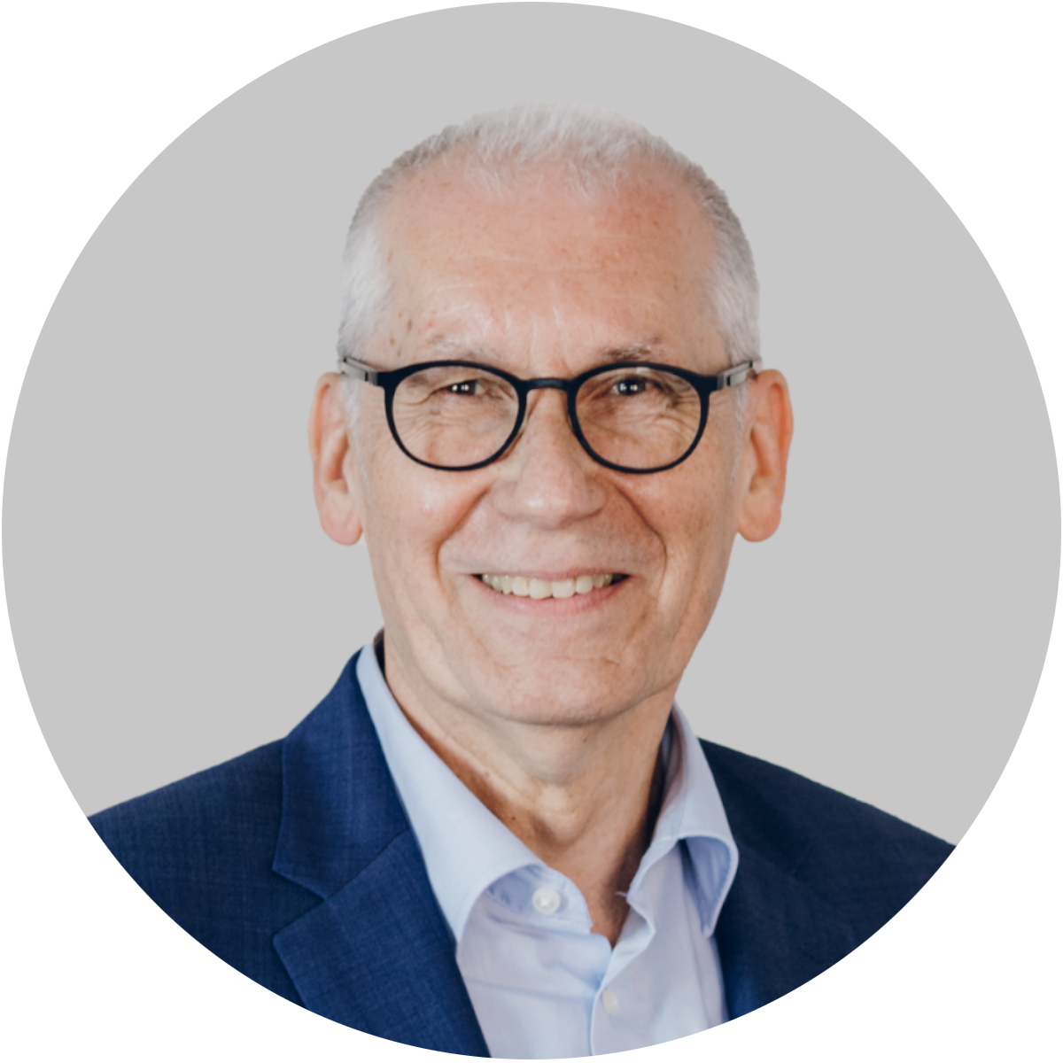 Helmut Benker